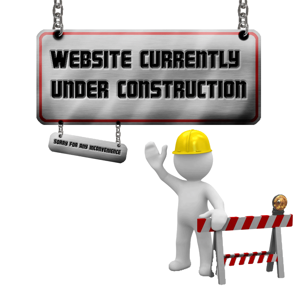 Under construction